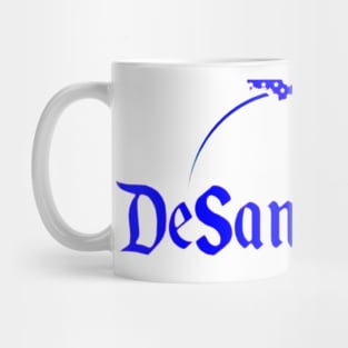 desantisland Mug